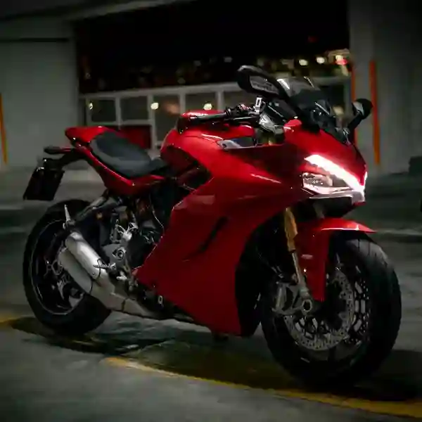 Ride N Repair Mechanic at doorstep